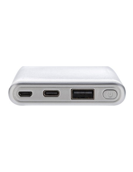 Powerbank ultra veloce da 10.000 mAh con PD